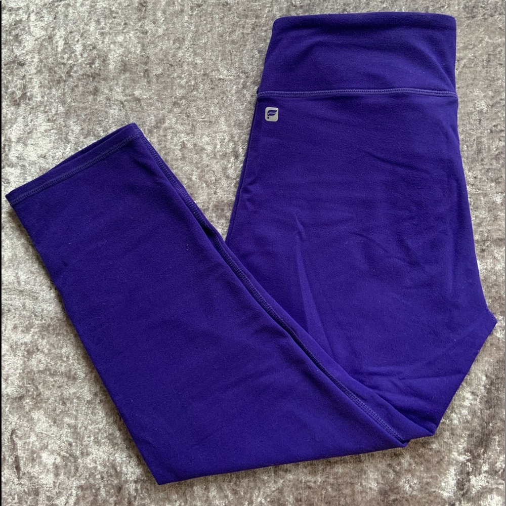 Fabletics - Capri Legging - Small - Used